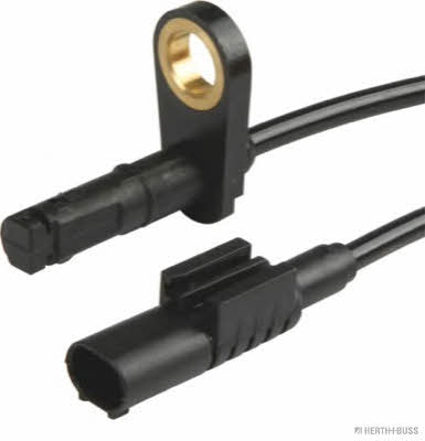 H+B Elparts 70660200 Sensor ABS 70660200 70660200 H+B Elparts Sensor ABS