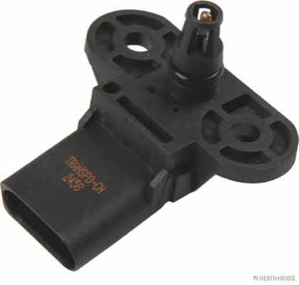 H+B Elparts 70670006 MAP Sensor 70670006