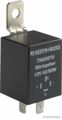 Buy H+B Elparts 75605078 at a low price in United Arab Emirates!
