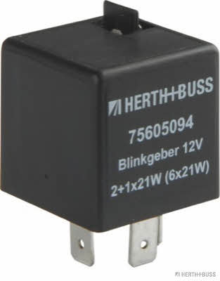 Buy H+B Elparts 75605094 at a low price in United Arab Emirates!