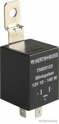 Buy H+B Elparts 75605123 at a low price in United Arab Emirates!