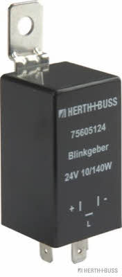 Buy H+B Elparts 75605124 at a low price in United Arab Emirates!