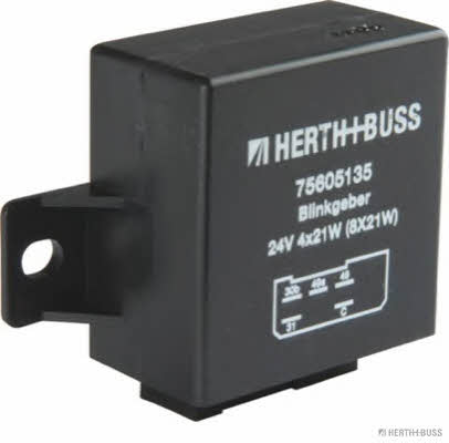Buy H+B Elparts 75605135 at a low price in United Arab Emirates!