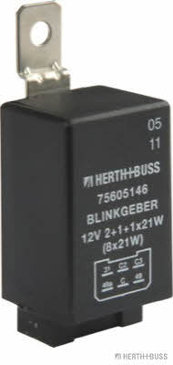 Buy H+B Elparts 75605146 at a low price in United Arab Emirates!