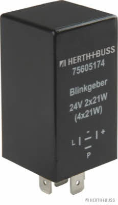 Buy H+B Elparts 75605174 at a low price in United Arab Emirates!