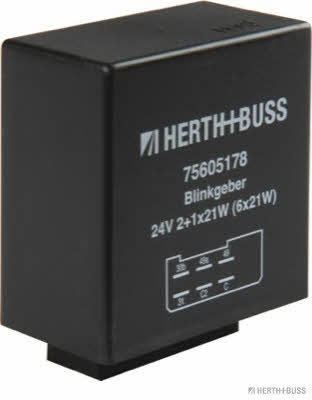 Buy H+B Elparts 75605178 at a low price in United Arab Emirates!