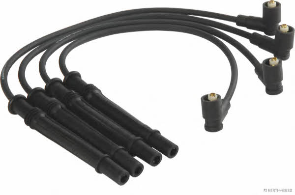 H+B Elparts 51279604 Ignition cable kit 51279604