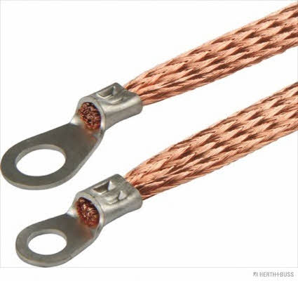 52287505 H+B Elparts Earth Strap