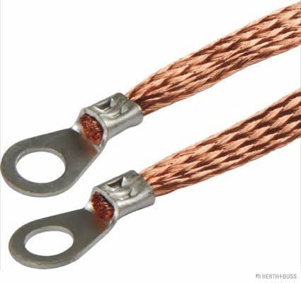 52287512 H+B Elparts Earth Strap