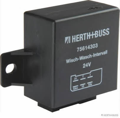 Buy H+B Elparts 75614303 at a low price in United Arab Emirates!