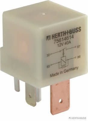 Buy H+B Elparts 75614614 at a low price in United Arab Emirates!