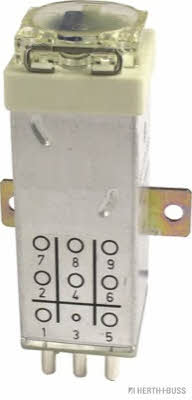 H+B Elparts 75897219 ABS surge protection relay 75897219