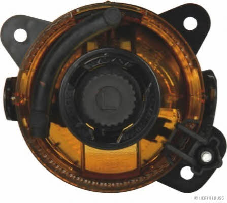 H+B Elparts 80660408 Fog lamp 80660408