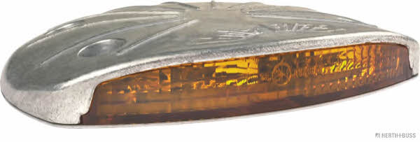 80690069 H+B Elparts Warning Light