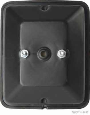 Reversing light H+B Elparts 81670300