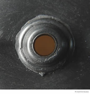 81670300 H+B Elparts Reversing light