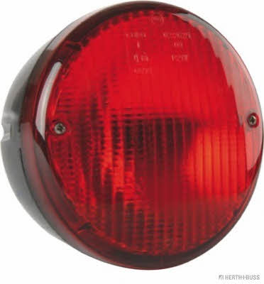 Rear Fog Light H+B Elparts 81695041