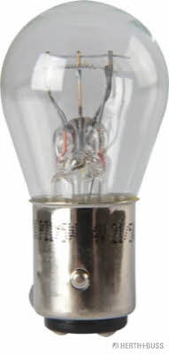 H+B Elparts 89901318 Glow bulb P21/5W 24V 21/5W 89901318
