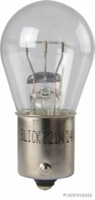 H+B Elparts 89901317 Glow bulb P21W 24V 21W 89901317