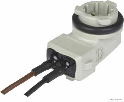 50390168 H+B Elparts Bulb Socket, electric universal parts