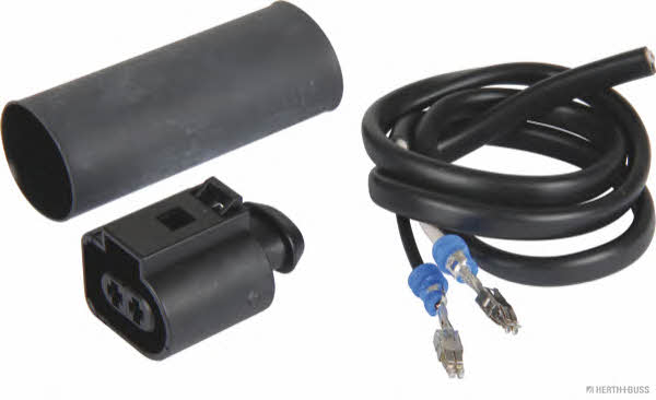 50390266 H+B Elparts Cable Repair Set, end outline marker light