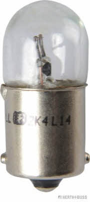 H+B Elparts 89901315 Glow bulb R5W 24V 5W 89901315