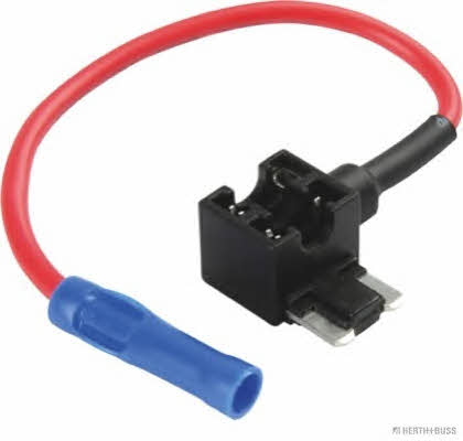 50390447 H+B Elparts Fuse box housing