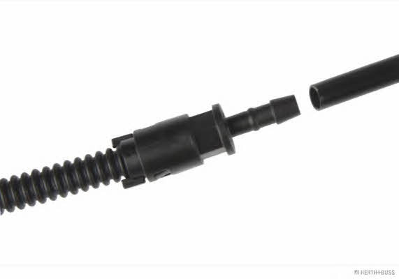 H+B Elparts 54271025 Repair Set, wash water line 54271025 54271025 H+B Elparts Repair Set, wash water line