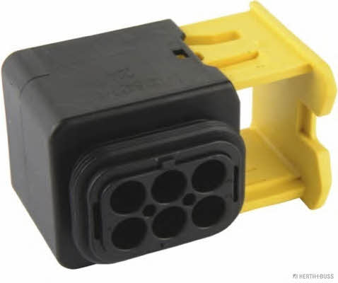 50390739 H+B Elparts Plug Housing