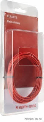 51275408005 H+B Elparts Harness chassis