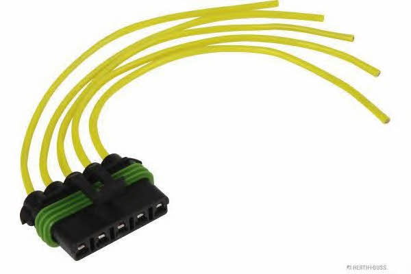 51277250 H+B Elparts Cable Repair Set