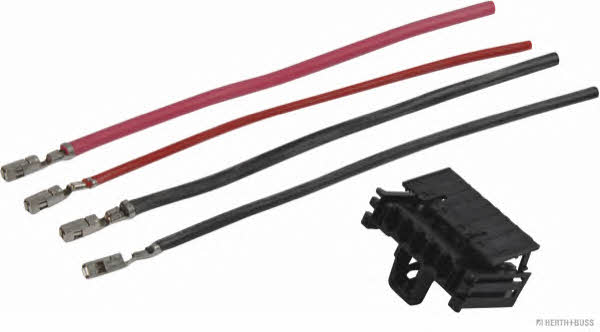 H+B Elparts 51277182 Cable Repair Set 51277182 51277182 H+B Elparts Cable Repair Set