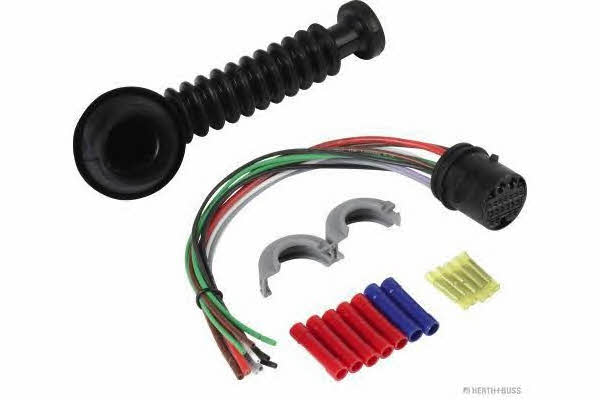 H+B Elparts 51277188 Cable Repair Set 51277188