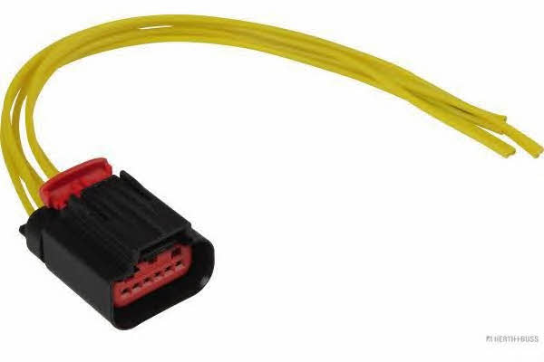 H+B Elparts 51277253 Cable Repair Set 51277253 51277253 H+B Elparts Cable Repair Set