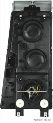 Buy H+B Elparts 81658086 at a low price in United Arab Emirates!