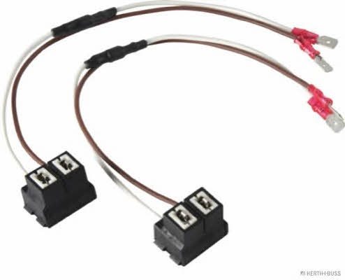 H+B Elparts 95980312 Voltage Limiter, electrical system 95980312 95980312 H+B Elparts Voltage Limiter, electrical system