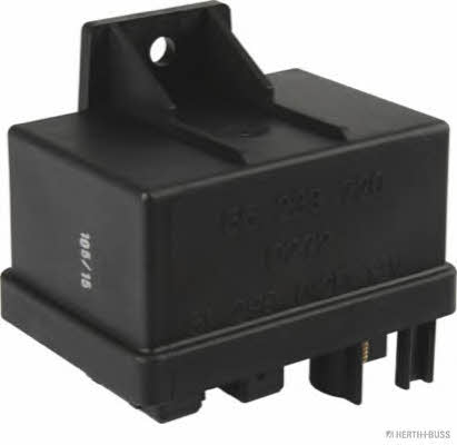 H+B Elparts 75614319 Glow plug control unit 75614319