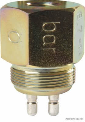 Other sensors Suzuki: 70495156 H+B Elparts Brake fluid pressure sensor
