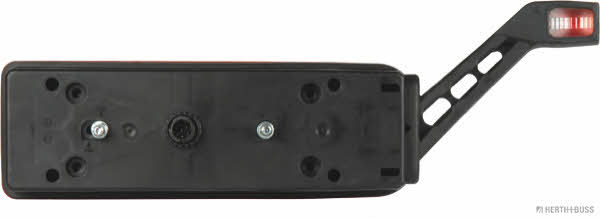 Combination Rearlight H+B Elparts 83830172