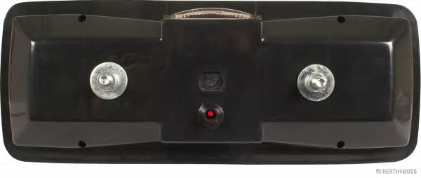 H+B Elparts Tail lamp left – price [object Object] PLN
