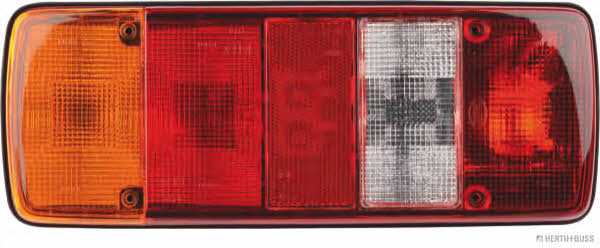 Buy H+B Elparts 83830187 – good price at EXIST.AE!