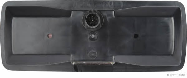 Combination Rearlight H+B Elparts 83830187