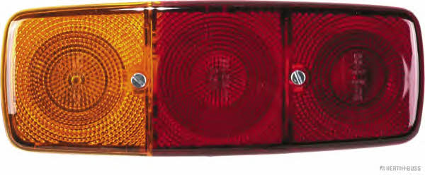 H+B Elparts Tail lamp right – price [object Object] PLN