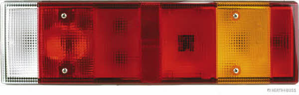 Buy H+B Elparts 83840527 at a low price in United Arab Emirates!