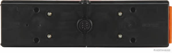 H+B Elparts Tail lamp right – price [object Object] PLN