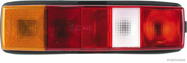 Combination Rearlight H+B Elparts 83840533