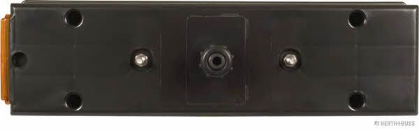 Combination Rearlight H+B Elparts 83840712