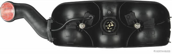 Combination Rearlight H+B Elparts 83840838