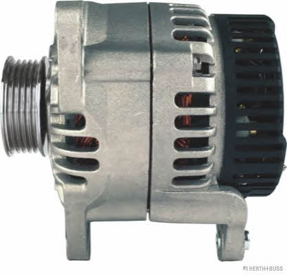 Alternator H+B Elparts 32036701