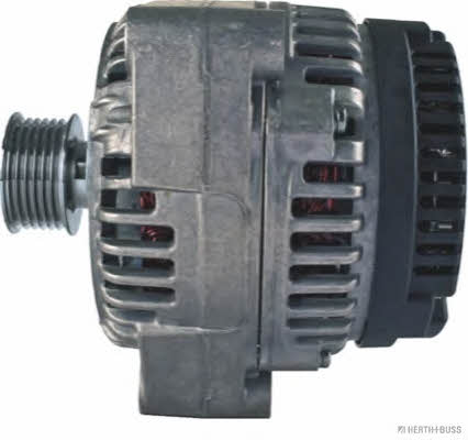 Alternator H+B Elparts 32038260